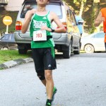 Pacesetters 30km