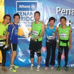 Allianz Penang Bridge International Marathon