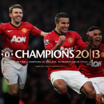 Champions 2013