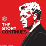 Moyes The Story Continues